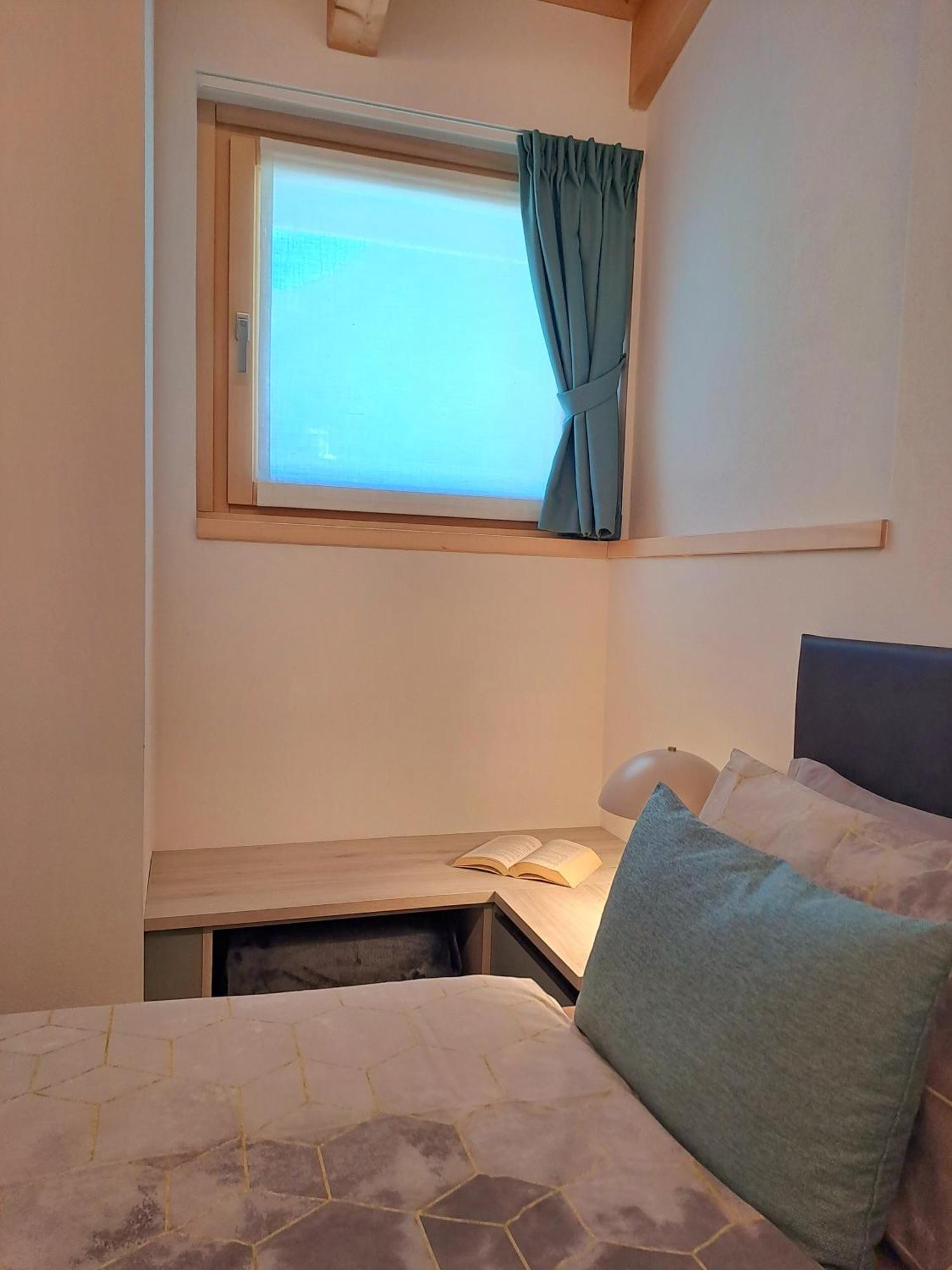 Residenza 39 - 900 M To Bernina Express Apartman Tirano Kültér fotó